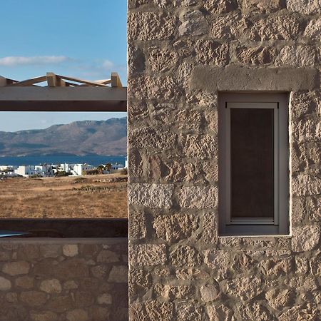 Kedros Milos Suites Адамас Екстер'єр фото